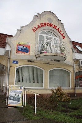 Berettyóújfalu High Care Kozmetika